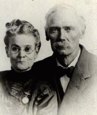 Bethel's Paternal Grandparents