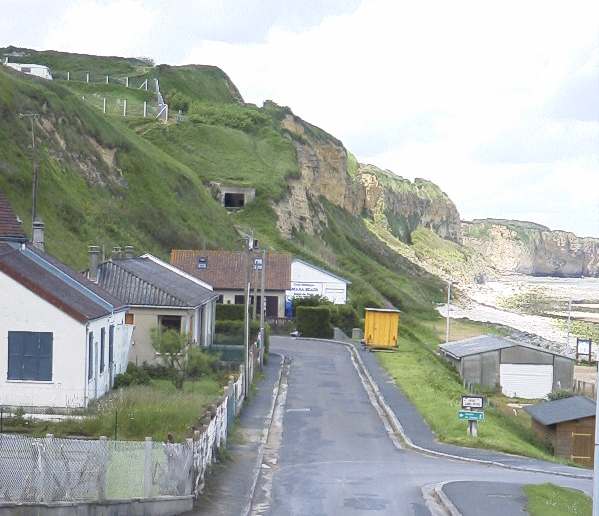 omaha cliffs