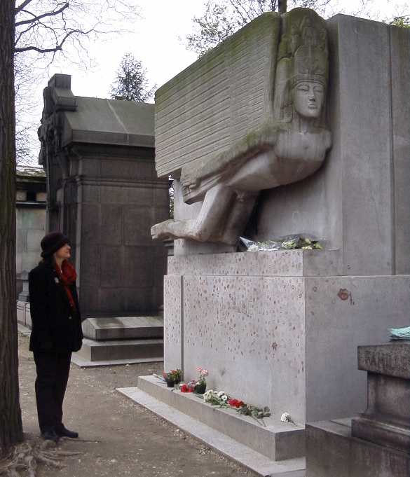 Oscar Wilde