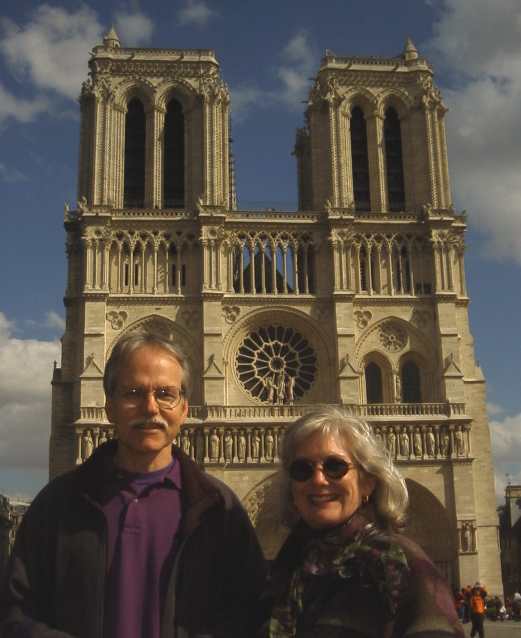 Notre Dame