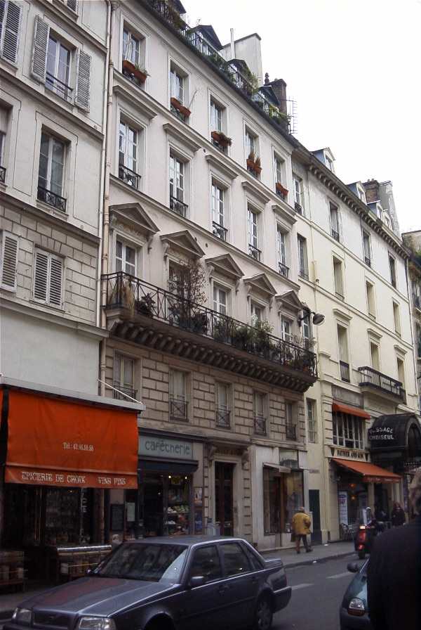 42 rue