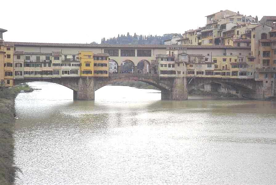 Pont Vecchio