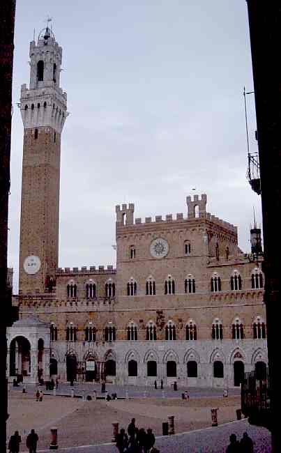 Palazzo Pubblico